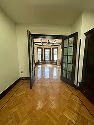 Rented by Bedford Brownstone Realty