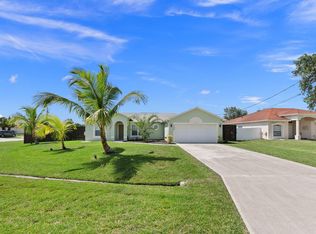 5789 NW Belwood Cir, Port Saint Lucie, FL 34986