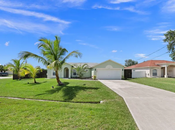 5789 NW Belwood Cir, Port Saint Lucie, FL 34986