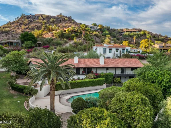 7015 N HILLSIDE Drive, Paradise Valley, AZ 85253