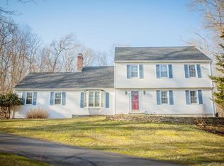 128 Bar Gate Trl, Killingworth, CT 06419
