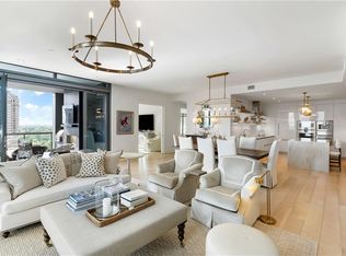 3107 Peachtree Rd NE UNIT 1403, Atlanta, GA 30305