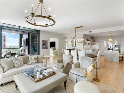 3107 Peachtree Rd NE UNIT 1403, Atlanta, GA, 30305