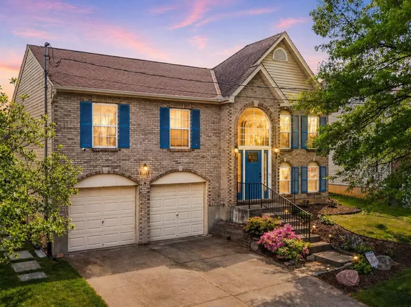 1015 Shadowridge Dr, Elsmere, KY 41018