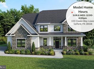 510 Newcomen Rd #F1p, Uwchland, PA 19480