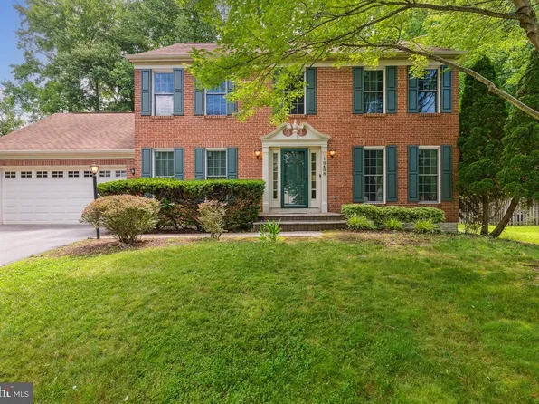 10408 Bending Brook Way, Upper Marlboro, MD 20772