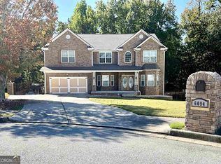 6094 Locklear Way, Douglasville, GA 30134