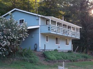 10093 Sweet Creek Rd, Mapleton, OR 97453