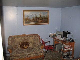 Multi-Purpose/Bonus Room