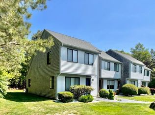 13 Chestnut Cir UNIT 13, Brewster, MA 02631