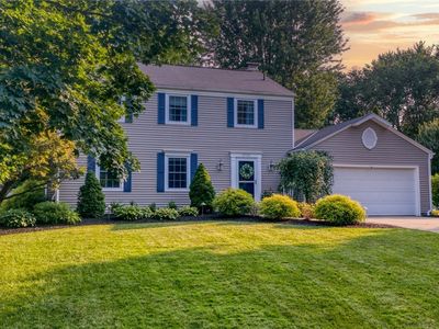 5750 Bradford Way, Hudson, OH, 44236
