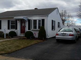 81 Rocco Ave, Pawtucket, RI 02860