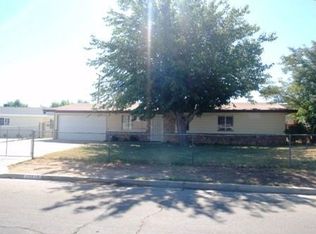 15019 S Culver Rd, Victorville, CA 92394