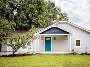 402 Johnson St, Meeker, OK 74855