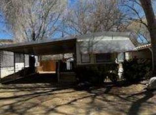 12501 E Stagecoach Rd #10, Mayer, AZ 86333