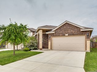 9907 Bricewood Hl, San Antonio, TX 78254