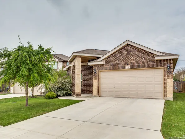9907 Bricewood Hill, San Antonio, TX 78254