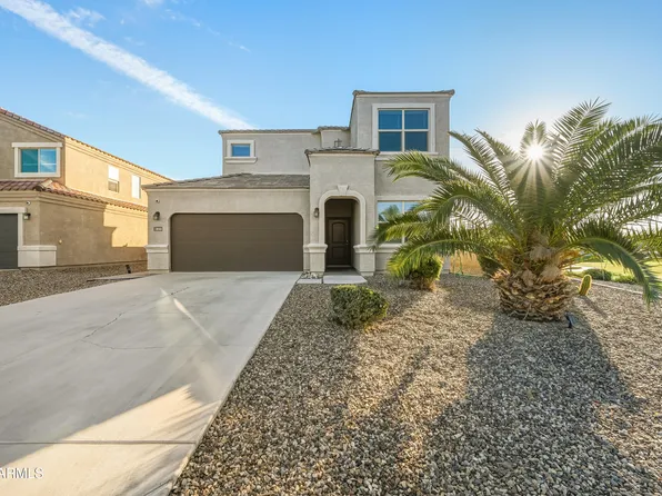 28503 N JET Drive, San Tan Valley, AZ 85143