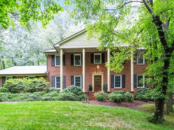 4521 Chicopee Trl, Durham, NC 27707