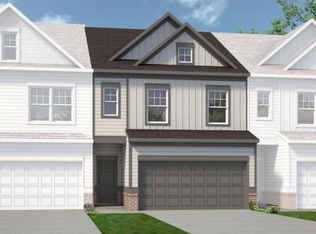 117 Witter Way #4, Woodstock, GA 30188