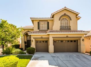 412 Copper Valley Ct, Las Vegas, NV 89144