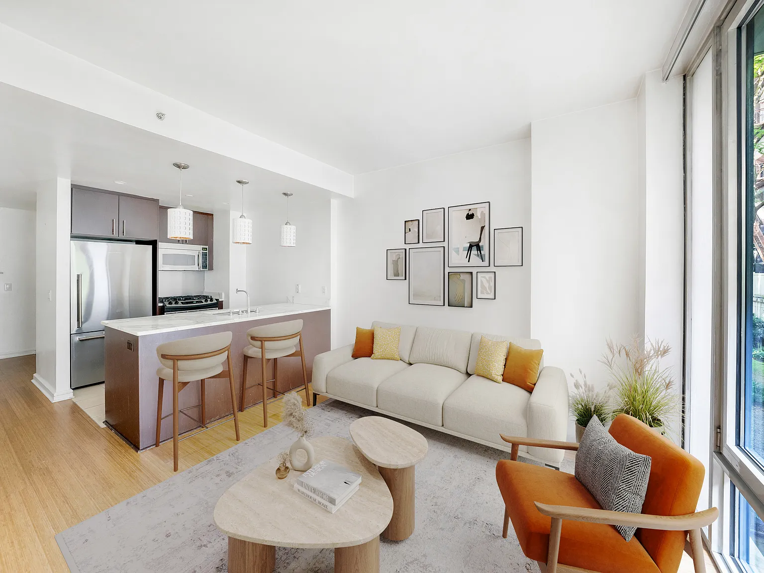 350 West 53rd Street — Photo 3
