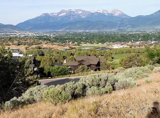 2326 E Flat Top Mountain Dr, Heber City, UT 84032