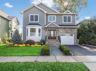 110 3rd St, Wood Ridge, NJ 07075