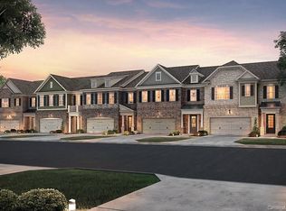 6908 Henry Quincy Way #45, Charlotte, NC 28227