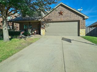 2011 Red River Rd, Forney, TX 75126