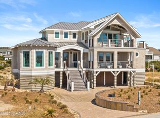 11 Sandspur Trl, Bald Head, NC 28461