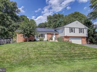 3705 Hayes Manor Ln, Olney, MD 20832