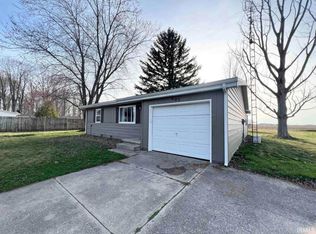603 Carol Dr, Walton, IN 46994