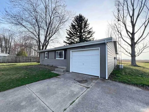 603 Carol Dr, Walton, IN 46994