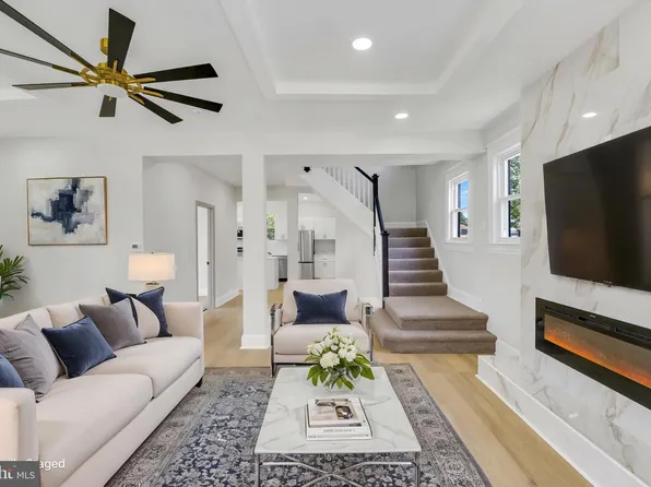 4016 Kathland Ave, Baltimore, MD 21207