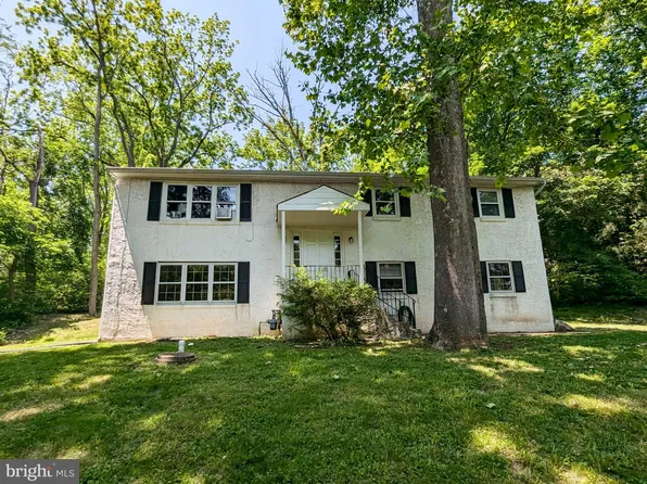 6287 Lower Mountain Rd, New Hope, PA 18938