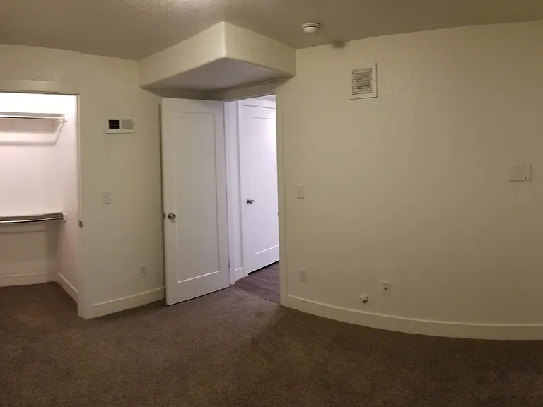Lower bedroom 4