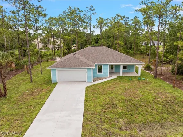 808 Michael Ave, Lehigh Acres, FL 33936