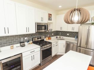 4820 N Keeler Ave #1, Chicago, IL 60630