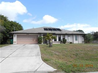 1140 Sea Crest Dr, Pt Charlotte, FL 33948