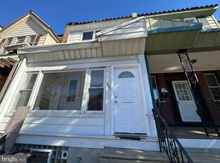4039 Aldine St, Philadelphia, PA 19136