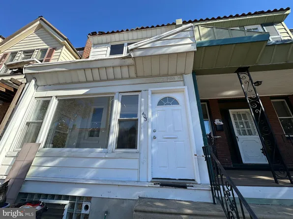 4039 Aldine St, Philadelphia, PA 19136