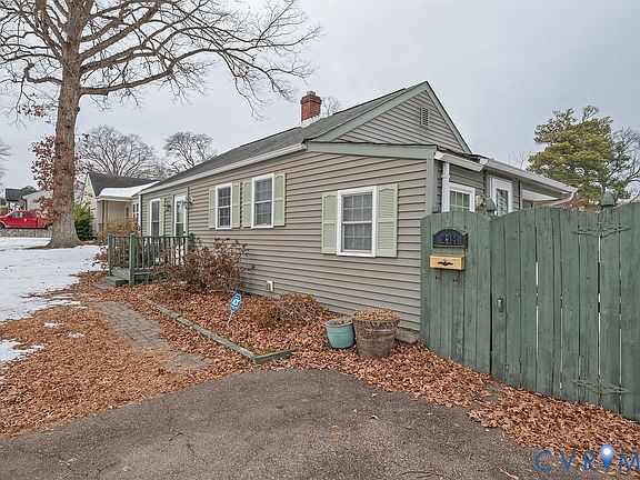 4th image of 2914 Overton Rd