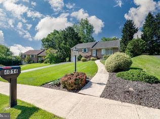 4014 Crestline Dr, Reading, PA 19606