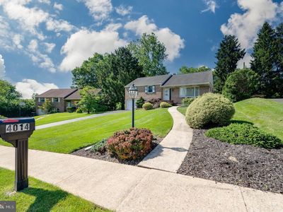 4014 Crestline Dr, Reading, PA, 19606