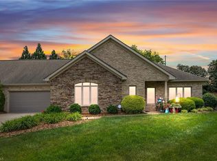 6303 Stone Gables Ct, Jamestown, NC 27282