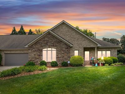 6303 Stone Gables Ct, Jamestown, NC, 27282