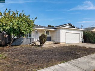 4320 Delta Fair Blvd, Antioch, CA 94509