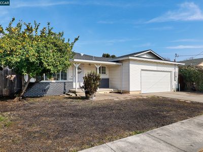 4320 Delta Fair Blvd, Antioch, CA, 94509