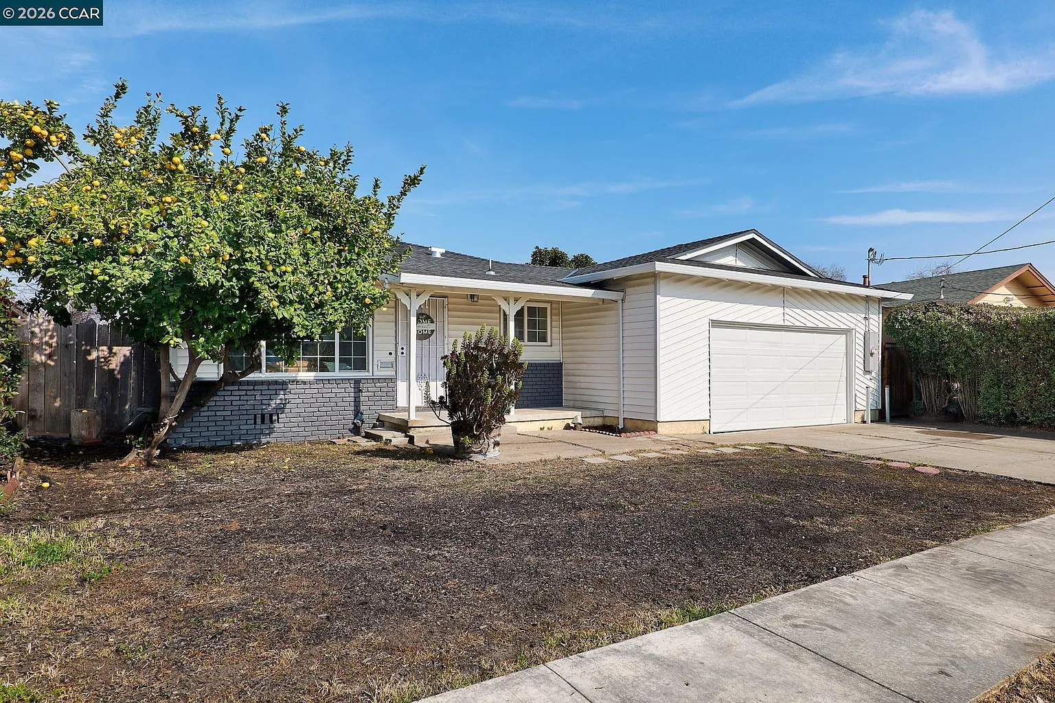 4320 Delta Fair Blvd photo 1